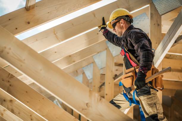 Best Commercial Roof Installation  in Akwesasne, NY