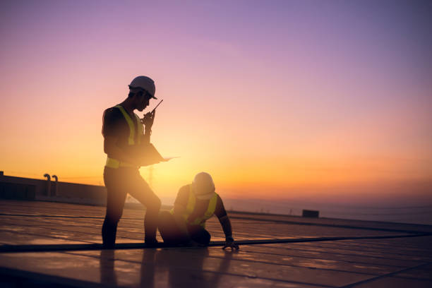 Best Storm Damage Roof Repair  in Akwesasne, NY