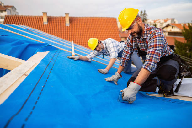 Quick and Trustworthy Emergency Roof Repair Services in Akwesasne, NY